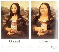 Original Chunky